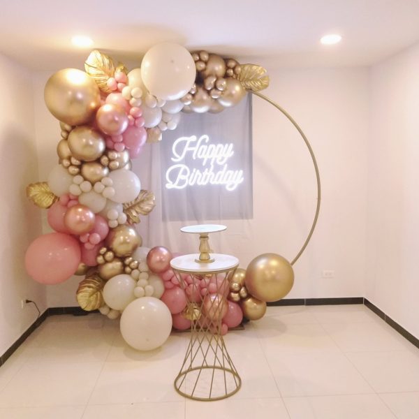 decoracion eventos en bogota