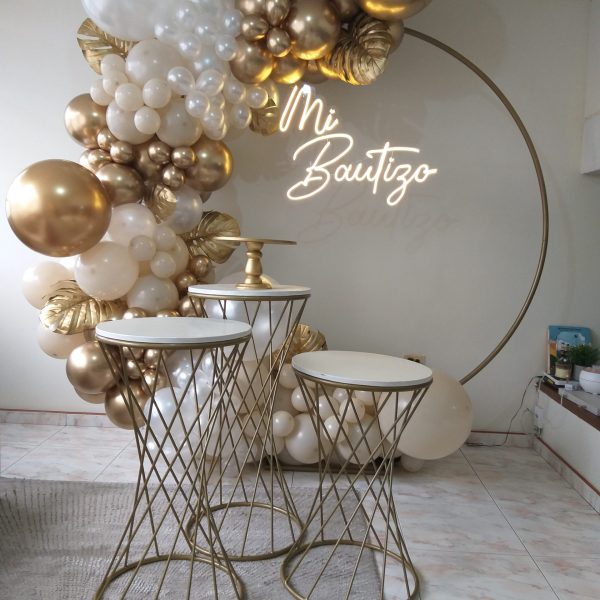 decoracion eventos en bogota