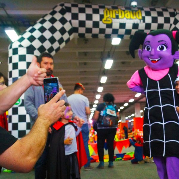fiestas infantiles en bogota