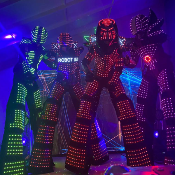 fiestas infantiles en bogota